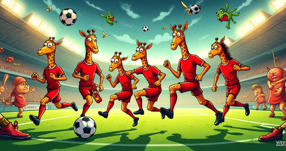 Funny ManU Pic