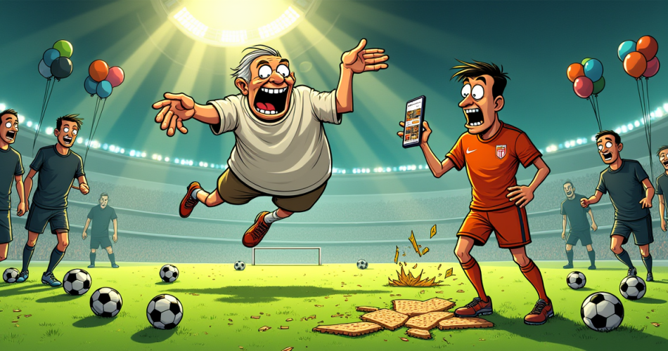 Funny ManU Pic