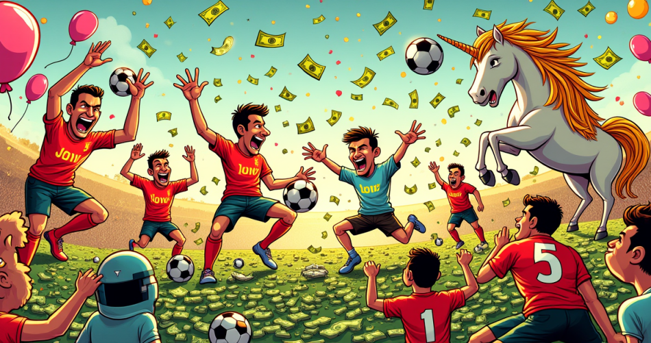 Funny ManU Pic