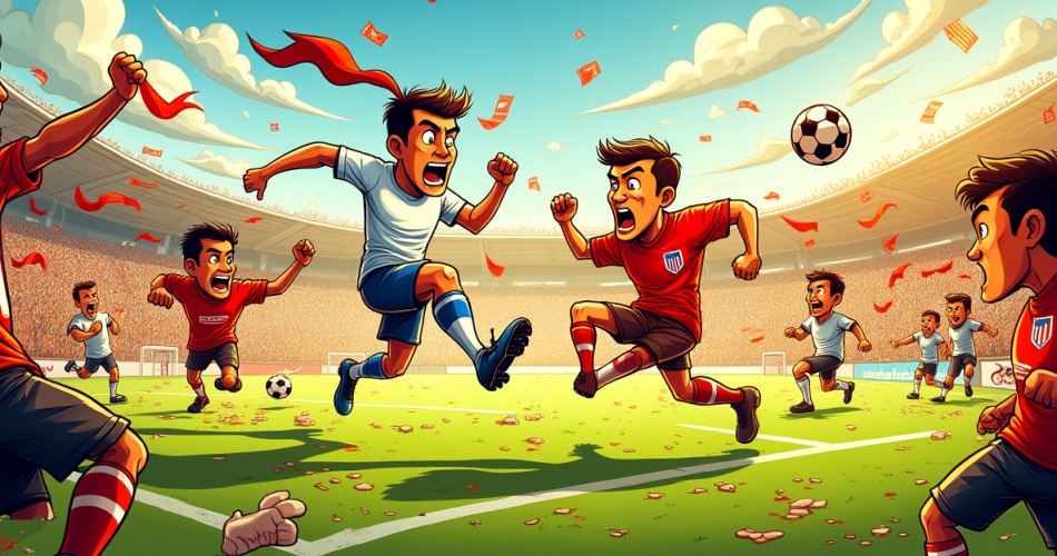 Funny ManU Pic