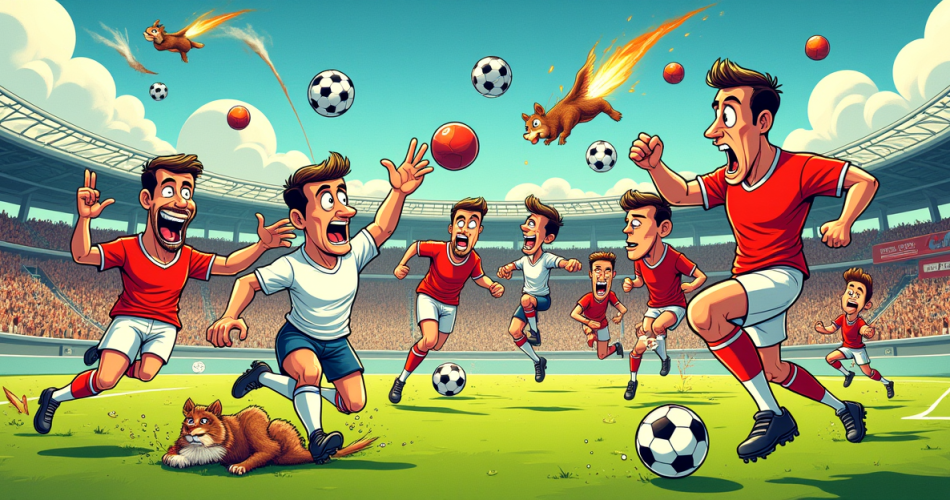 Funny ManU Pic