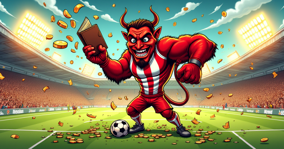 Funny ManU Pic