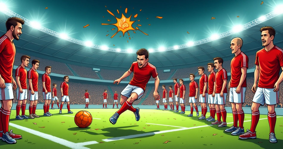 Funny ManU Pic