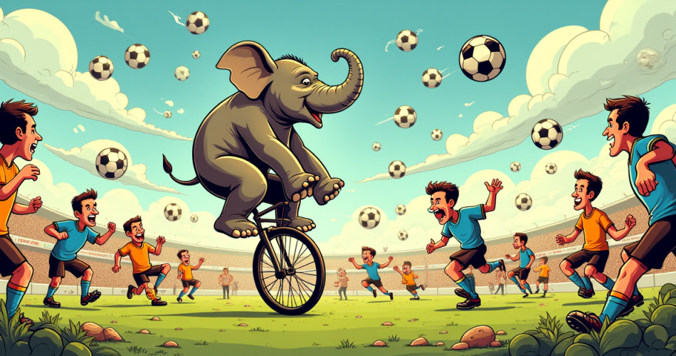 Funny ManU Pic
