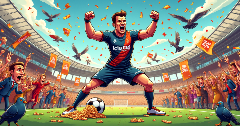Funny ManU Pic