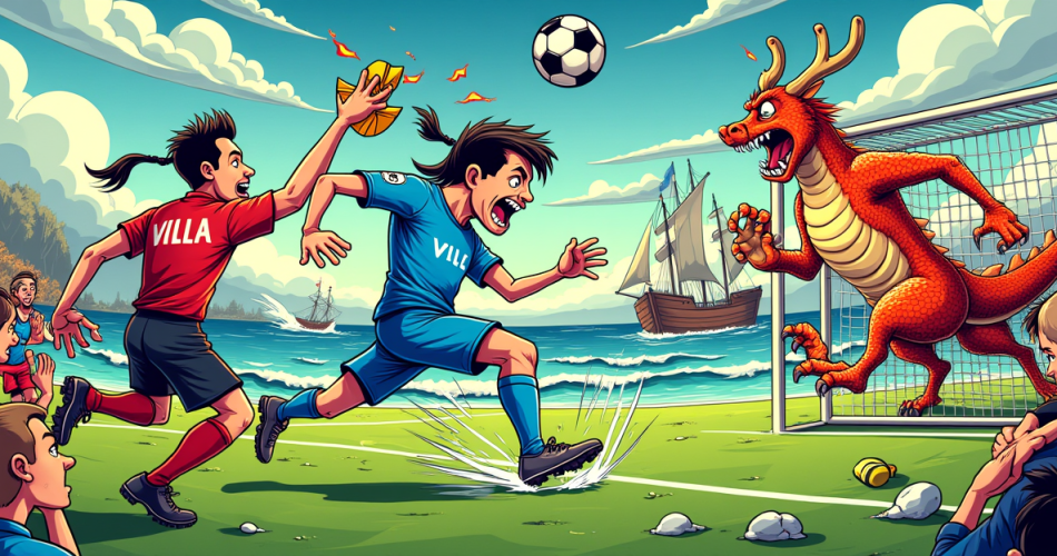 Funny ManU Pic