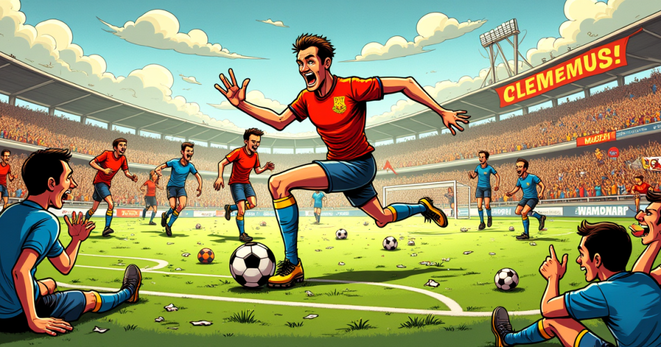 Funny ManU Pic