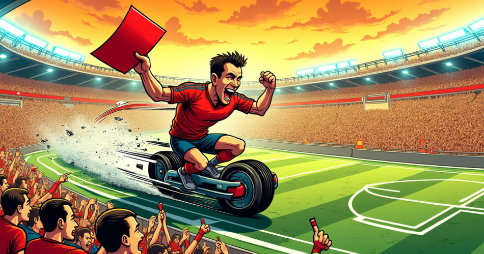 Funny ManU Pic