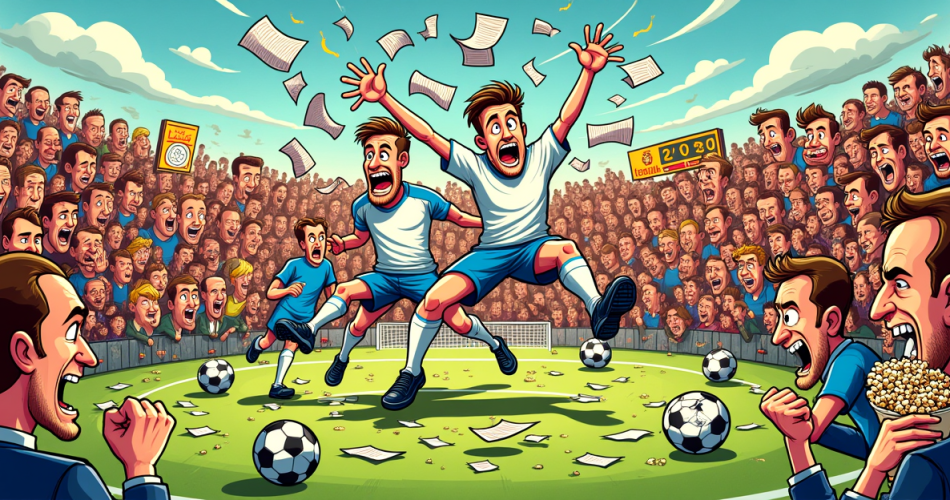 Funny ManU Pic