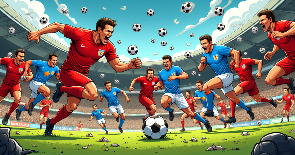 Funny ManU Pic