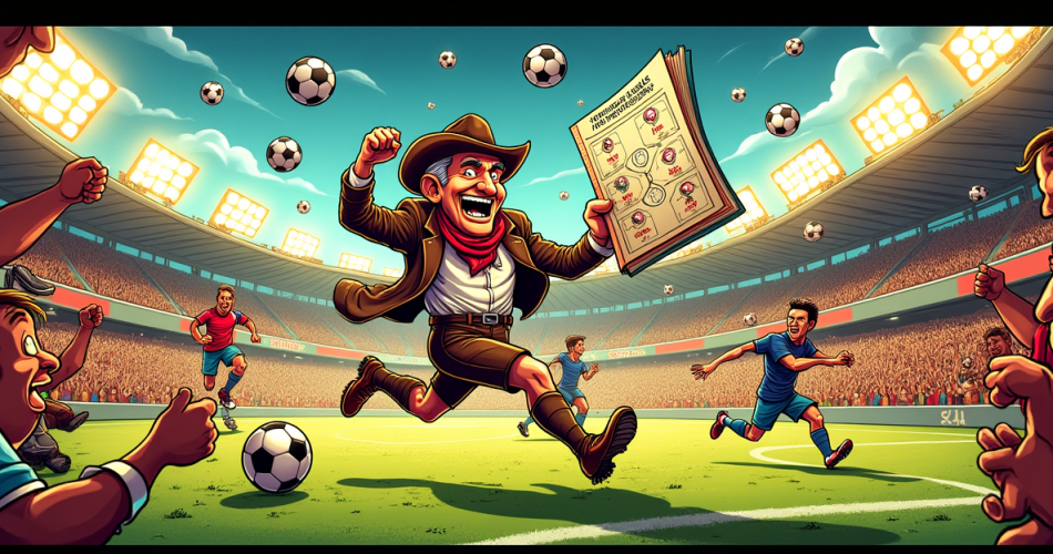 Funny ManU Pic