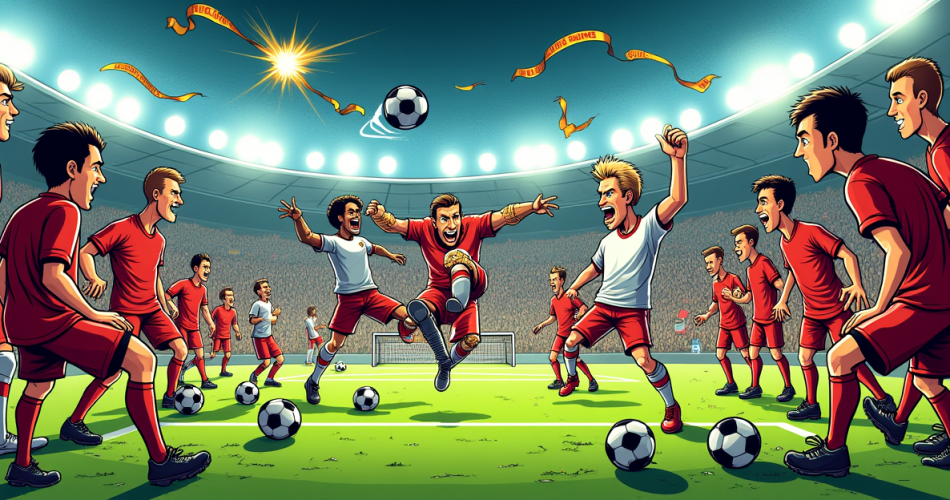 Funny ManU Pic