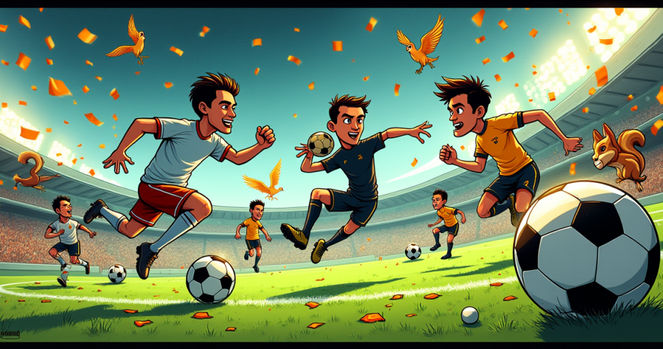 Funny ManU Pic