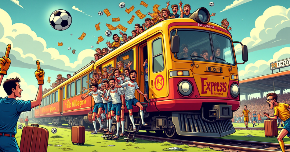 Funny ManU Pic