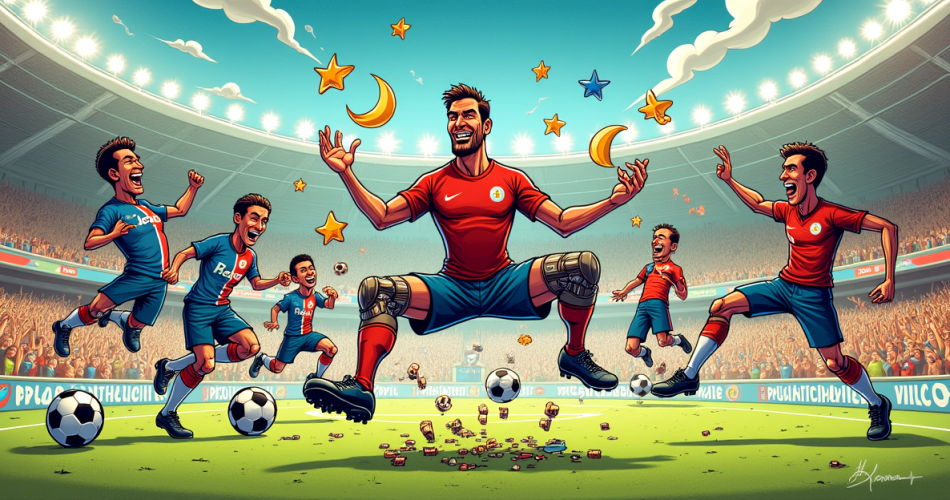 Funny ManU Pic