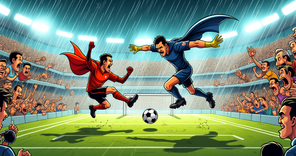 Funny ManU Pic