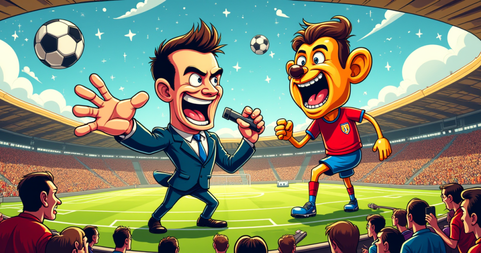 Funny ManU Pic