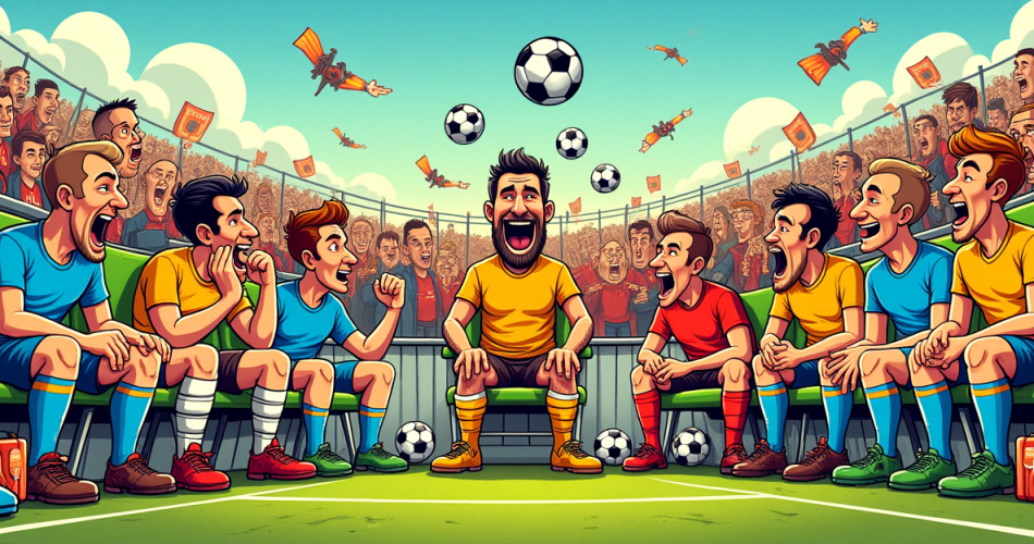 Funny ManU Pic