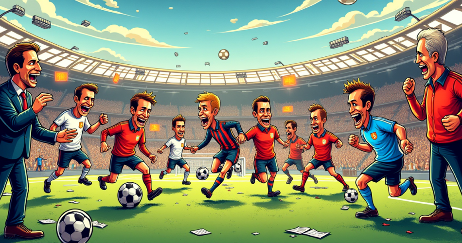 Funny ManU Pic