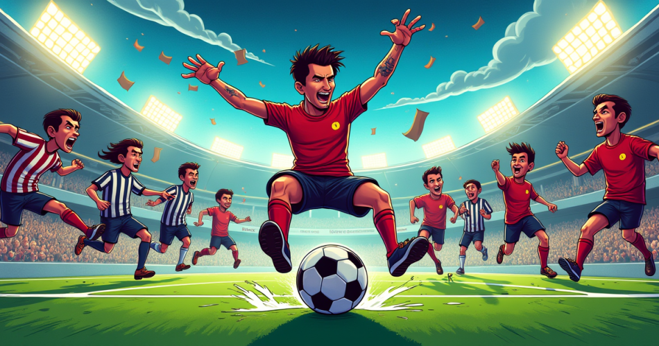 Funny ManU Pic