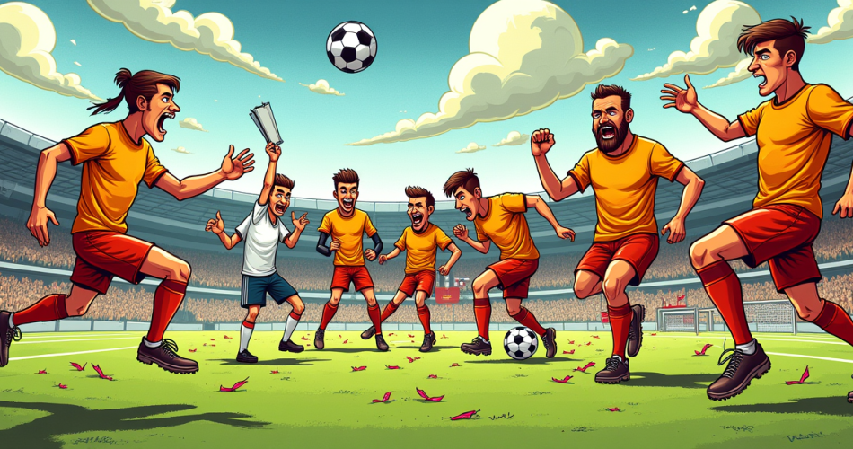 Funny ManU Pic