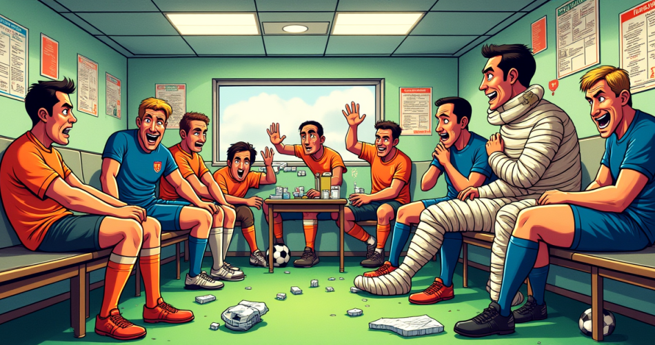 Funny ManU Pic