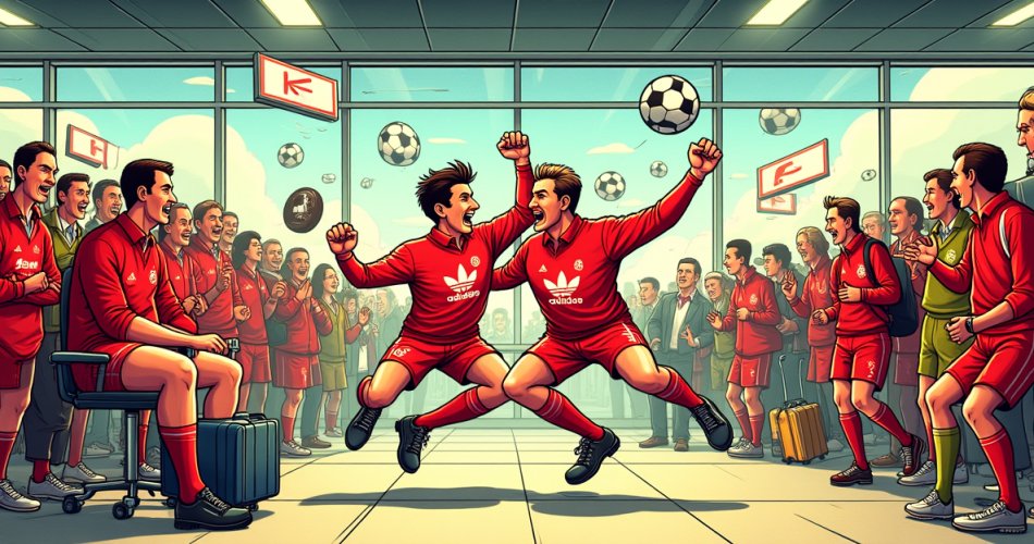 Funny ManU Pic
