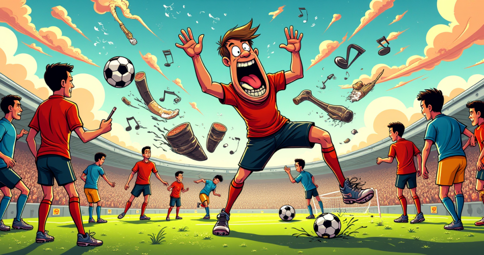 Funny ManU Pic