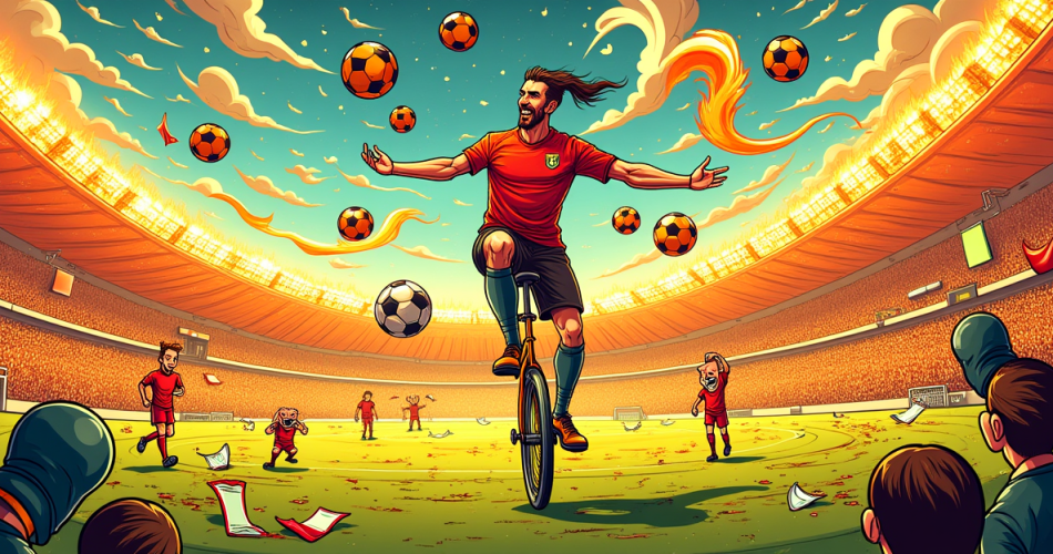 Funny ManU Pic