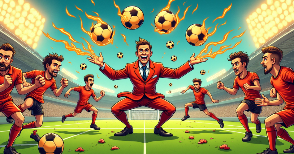 Funny ManU Pic