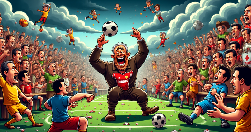 Funny ManU Pic