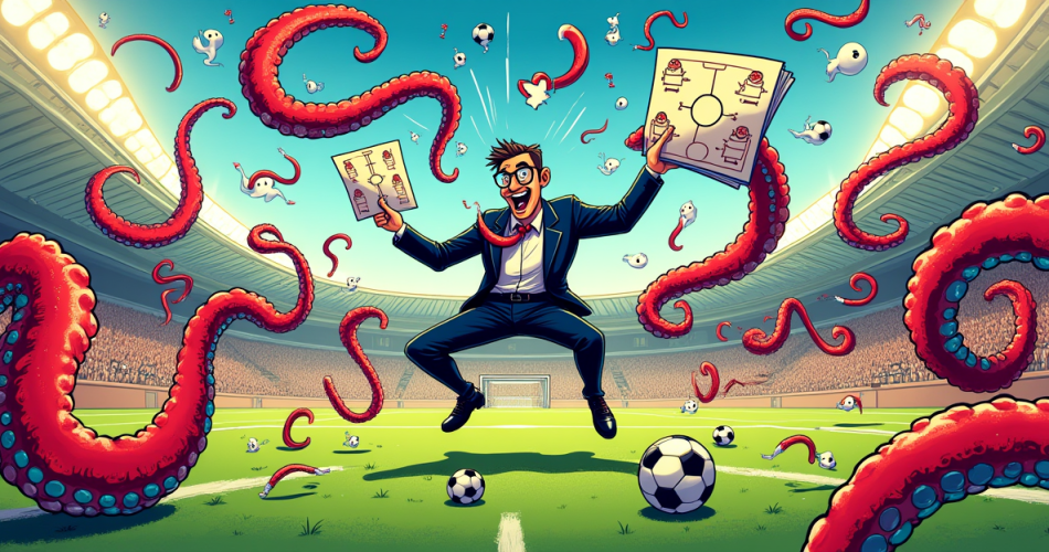Funny ManU Pic