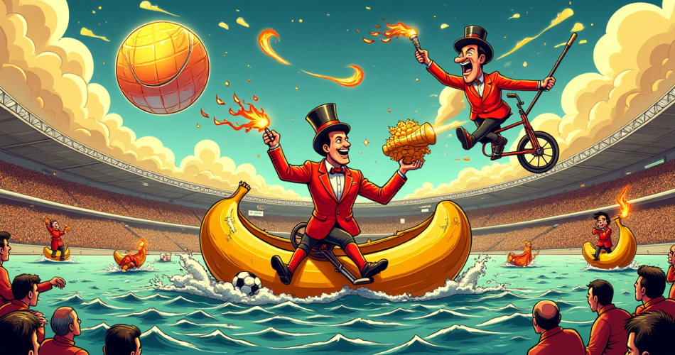 Funny ManU Pic