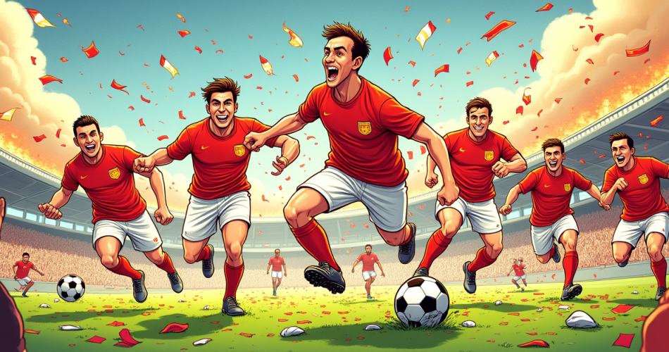 Funny ManU Pic