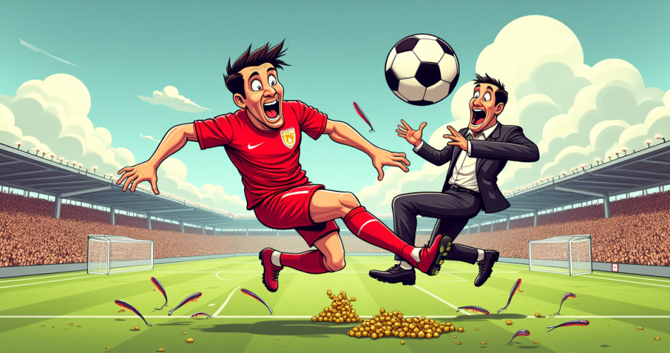 Funny ManU Pic