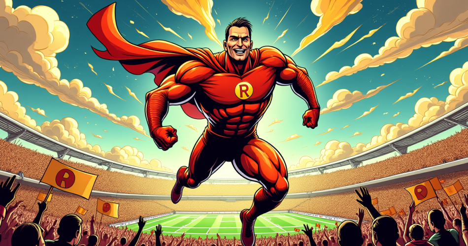 Funny ManU Pic