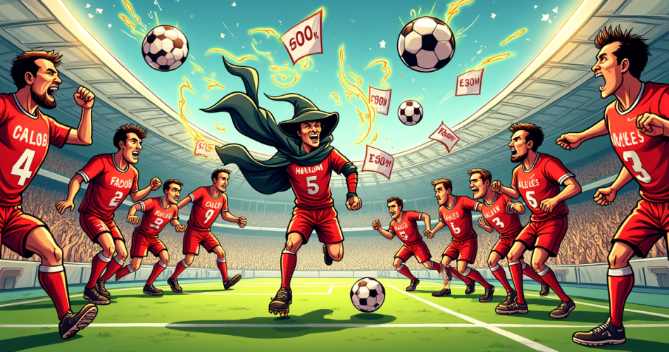 Funny ManU Pic