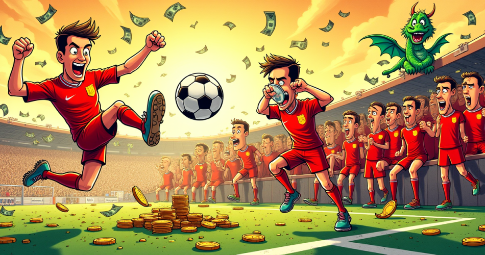 Funny ManU Pic