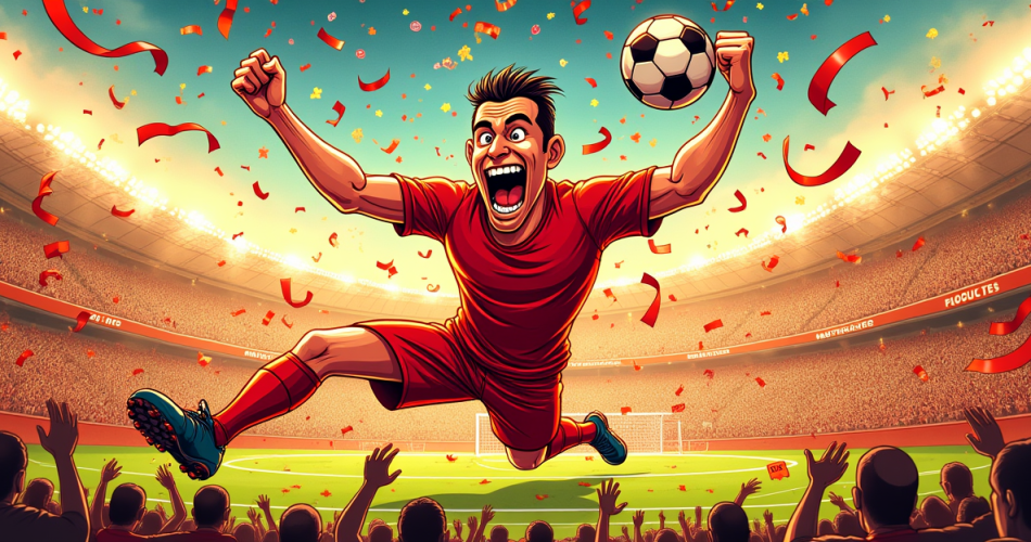 Funny ManU Pic