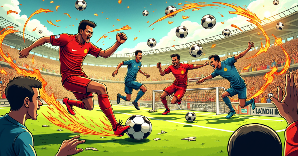 Funny ManU Pic