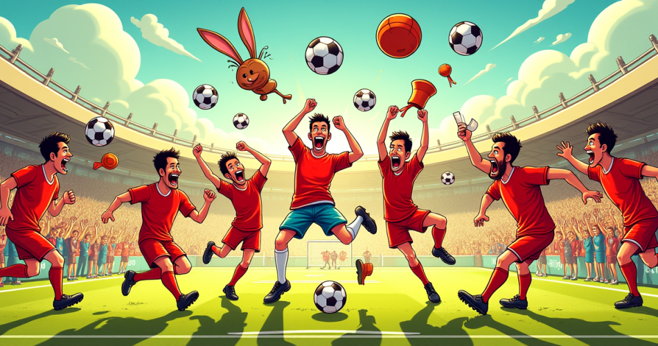 Funny ManU Pic