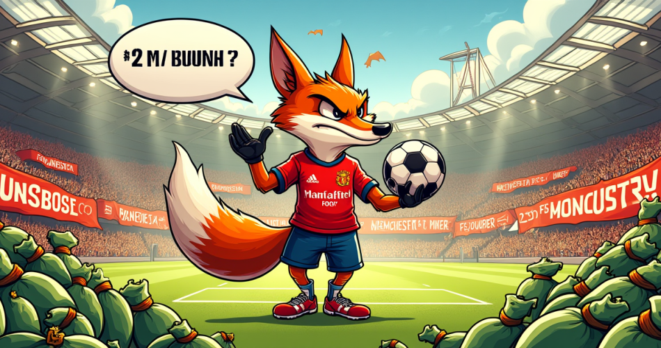 Funny ManU Pic