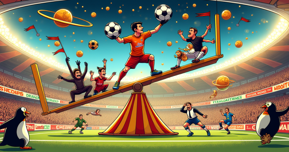 Funny ManU Pic