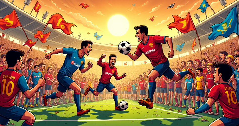 Funny ManU Pic