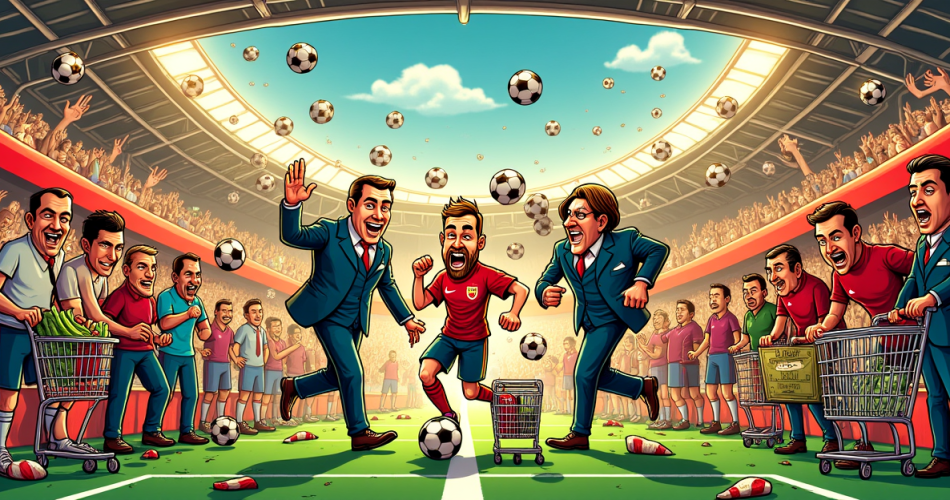 Funny ManU Pic