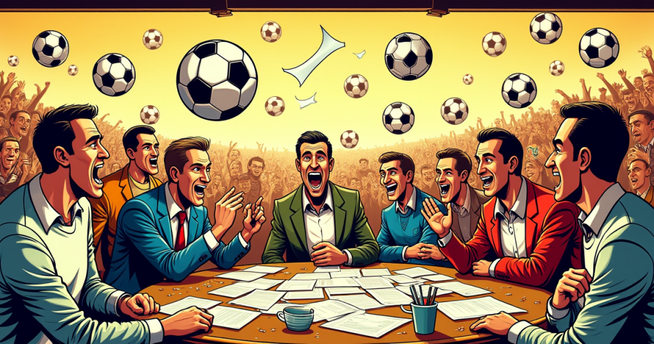 Funny ManU Pic