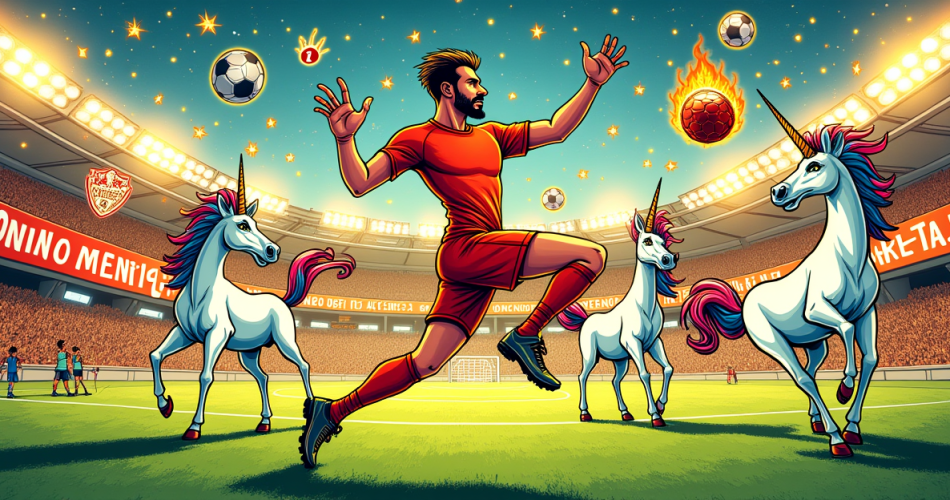 Funny ManU Pic
