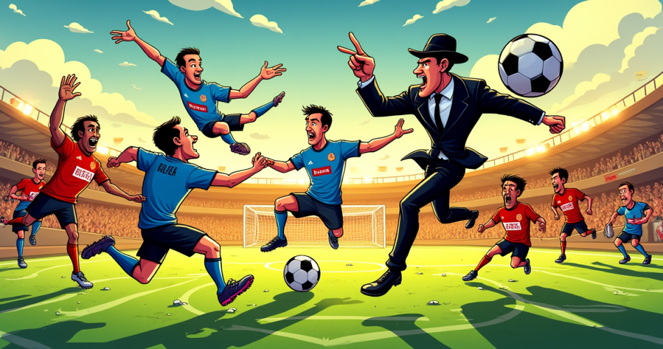 Funny ManU Pic