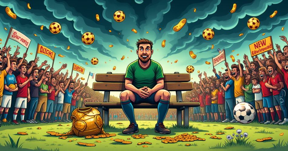 Funny ManU Pic