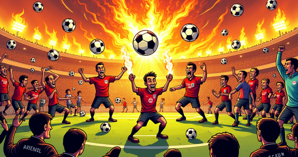 Funny ManU Pic